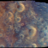 NASA’s Psyche mission captures images of Martian surface details during flyby – NASA Science