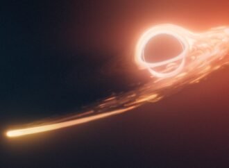 NASA’s Roman telescope will detect distant black holes that destroy stars – NASA