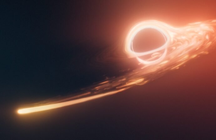 NASA’s Roman telescope will detect distant black holes that destroy stars – NASA