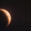 NASA’s Webb studies how the planet survived the death of its star