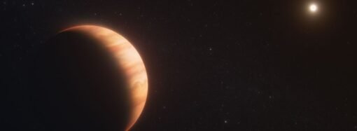 NASA’s Webb studies how the planet survived the death of its star
