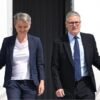 NATO allies announce £37bn for new missile project