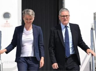 NATO allies announce £37bn for new missile project