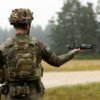 NATO armies aim to have five times as many drone operators ready for a new type of warfare by the end of next year.