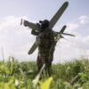 NATO can’t just stockpile millions of drones and expect them to remain important in the next war, officials warn