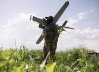 NATO can’t just stockpile millions of drones and expect them to remain important in the next war, officials warn