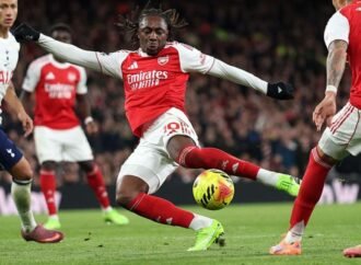 NBC Sports uses World Cup fever to spark interest in Premier League return