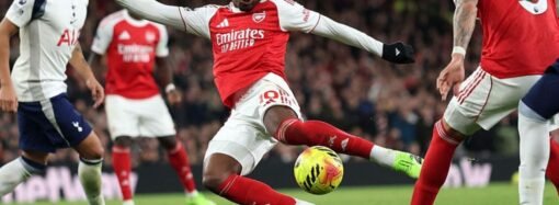 NBC Sports uses World Cup fever to spark interest in Premier League return
