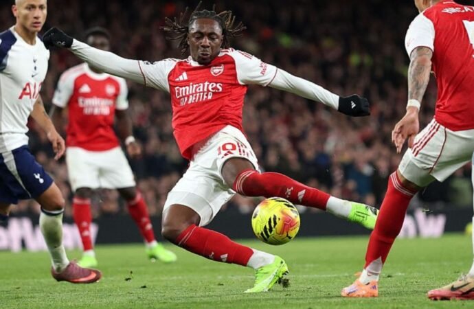 NBC Sports uses World Cup fever to spark interest in Premier League return