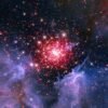 NASA celebrates Fourth of July with some cosmic fireworks
