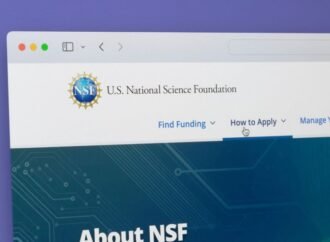 NSF plans cuts to basic science programs to fund White House initiative