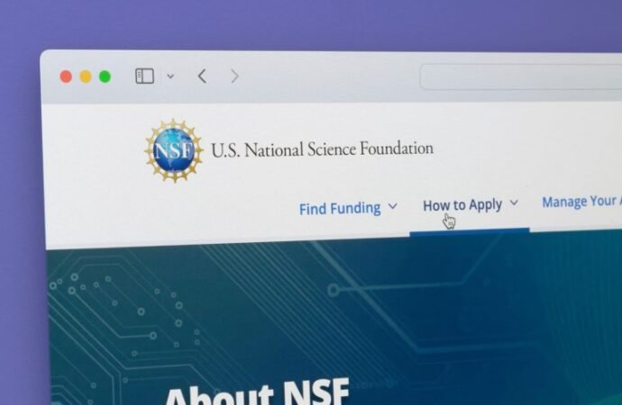 NSF plans cuts to basic science programs to fund White House initiative
