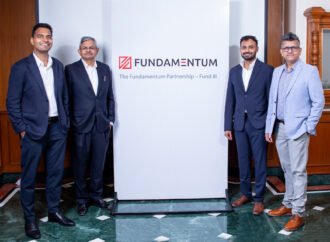 Nandan Nilekani leaves GP role at Fundamentum as he launches third $200m fund | TechCrunch