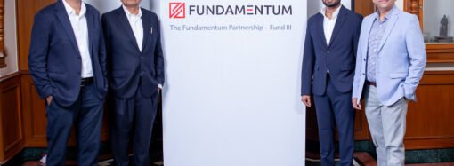 Nandan Nilekani leaves GP role at Fundamentum as he launches third $200m fund | TechCrunch