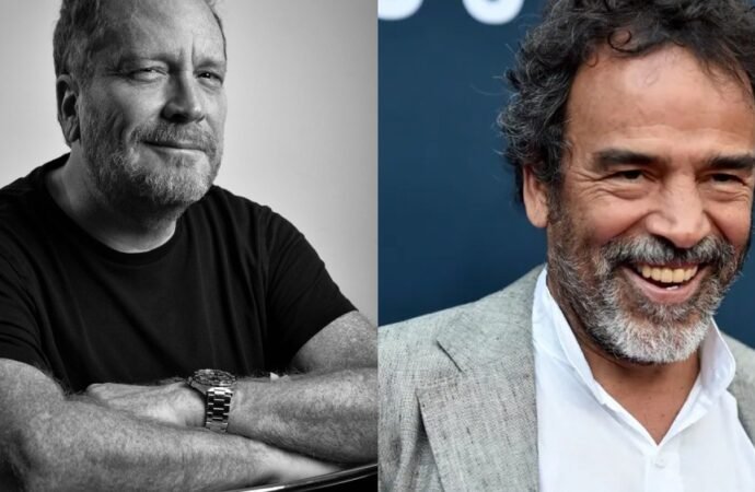 ‘Narcos’ Star Damián Alcázar Set for Buzzy Latino Gumshoe Latin Comedy Thriller ‘Rookies’ (EXCLUSIVE)