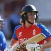 Nat Sciver-Brunt: England captain will miss Trent Rockets’ first two matches to manage workload