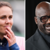 Nat Sciver-Brunt: The unusual treatment the England captain has used to get fit for the T20 World Cup semi-final