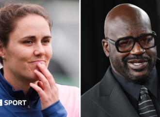 Nat Sciver-Brunt: The unusual treatment the England captain has used to get fit for the T20 World Cup semi-final