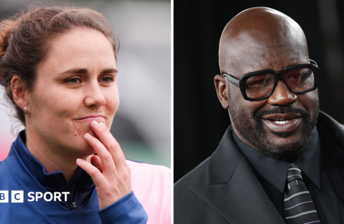 Nat Sciver-Brunt: The unusual treatment the England captain has used to get fit for the T20 World Cup semi-final