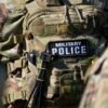 National Guard members patrolling in Memphis shoot and kill man during chase, police say