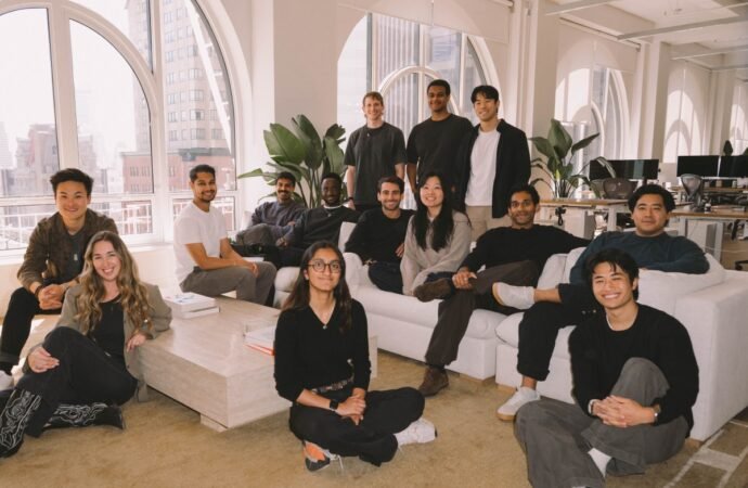Natural raises $30 million to reinvent payments for AI agents and take on Stripe | TechCrunch