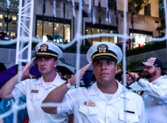 Navy says it will no longer release sailors’ service records