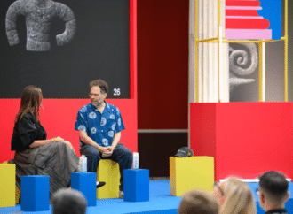 Neil Rimer thinks AI money will come out again | TechCrunch