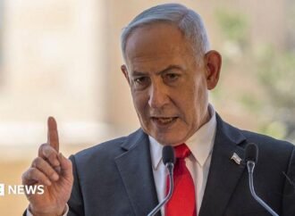 Netanyahu accuses New York’s Mamdani of ‘stirring hatred’ after arrest threat