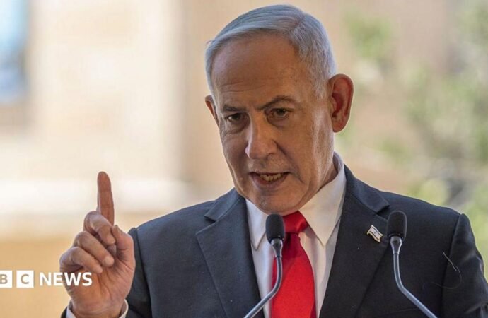 Netanyahu accuses New York’s Mamdani of ‘stirring hatred’ after arrest threat