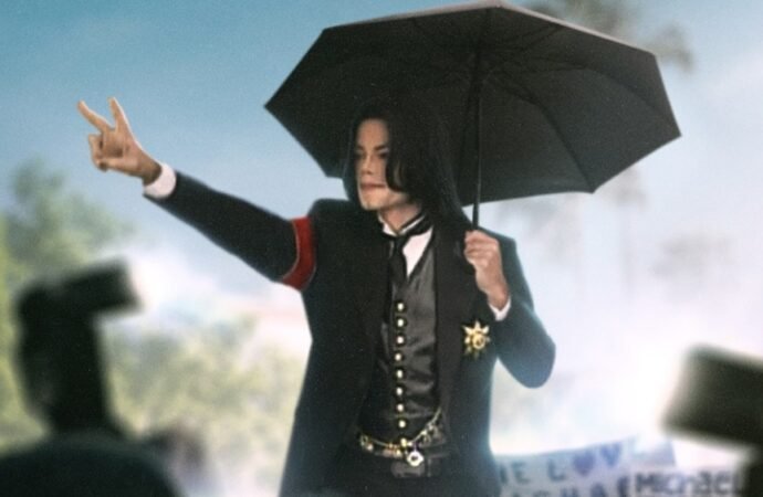 Netflix Execs Considered Pulling ‘Michael Jackson: The Verdict’ Docuseries One Week Before Release (EXCLUSIVE)