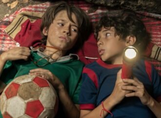 Netflix Mexican Drama ‘I’m Not Afraid’ Is a Heartbreaking Mystery and a Thrilling Coming of Age Story: TV Review