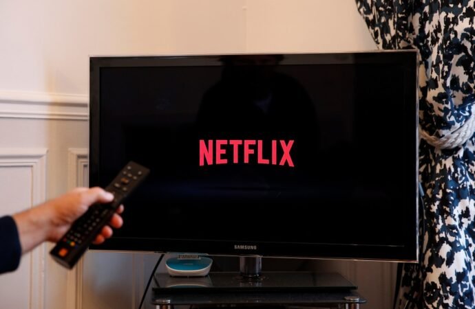 Netflix could be planning ‘always on’ live TV channels | TechCrunch