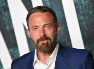 Netflix paid $587 million for Ben Affleck’s AI startup InterPositive