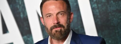 Netflix paid $587 million for Ben Affleck’s AI startup InterPositive