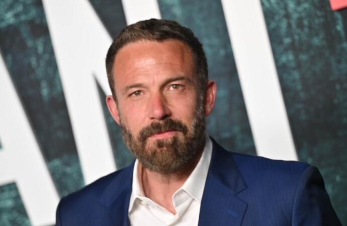Netflix paid $587 million for Ben Affleck’s AI startup InterPositive