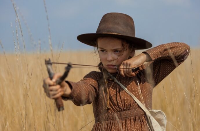 Netflix’s ‘Little House on the Prairie’ Is a Charming Reimagining of Laura Ingalls Wilder’s Beloved Adventure: TV Review
