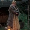 Netflix’s ‘Little House on the Prairie’ Writer Talks Landing Original Series Fan Favorite for That Terrifying Cameo