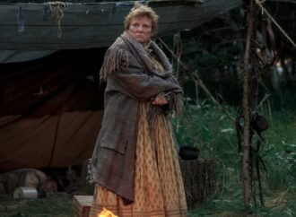 Netflix’s ‘Little House on the Prairie’ Writer Talks Landing Original Series Fan Favorite for That Terrifying Cameo