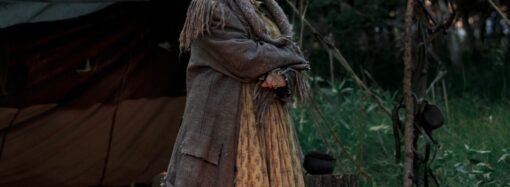 Netflix’s ‘Little House on the Prairie’ Writer Talks Landing Original Series Fan Favorite for That Terrifying Cameo