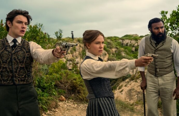 Netflix’s Q2 earnings results are in line with expectations, shares fall