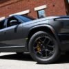 New California EV Incentive Gives Rivian and Lucid an Advantage