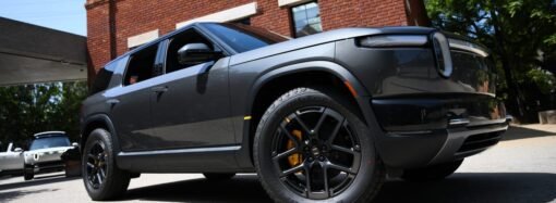 New California EV Incentive Gives Rivian and Lucid an Advantage