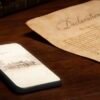 New Google Commercial Imagines a Declaration of Independence Written with the Help of AI