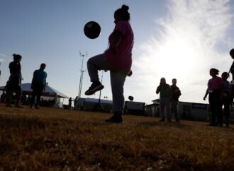 New ICE facility could speed up deportations of families and children