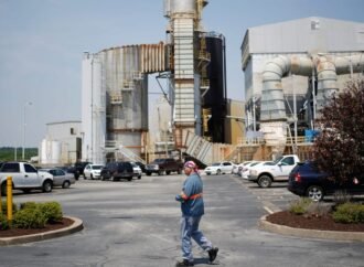 New Kentucky AI data center will boost Anthropic as part of 20-year deal
