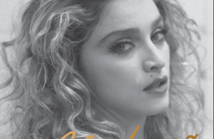 New Madonna Book Features New Details About Sean Penn’s Romance, Ken Regan Photos, Nile Rodgers Interviews, and More