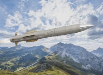 New Patriot missile costs less than half the price of a regular interceptor, says Lockheed Martin