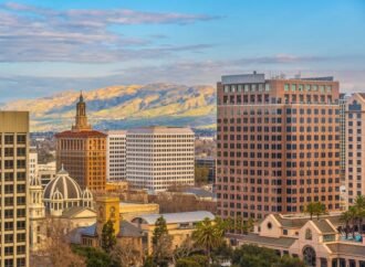 New York and San Francisco are some of the most popular markets for renters, but one small northeastern city beat them both out.
