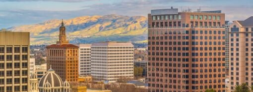 New York and San Francisco are some of the most popular markets for renters, but one small northeastern city beat them both out.