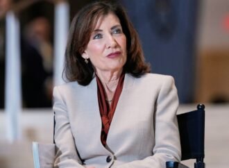 New York to impose nation’s first state moratorium on data centers